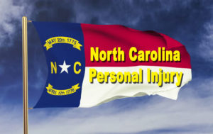 NC Personal Injury Lawyer